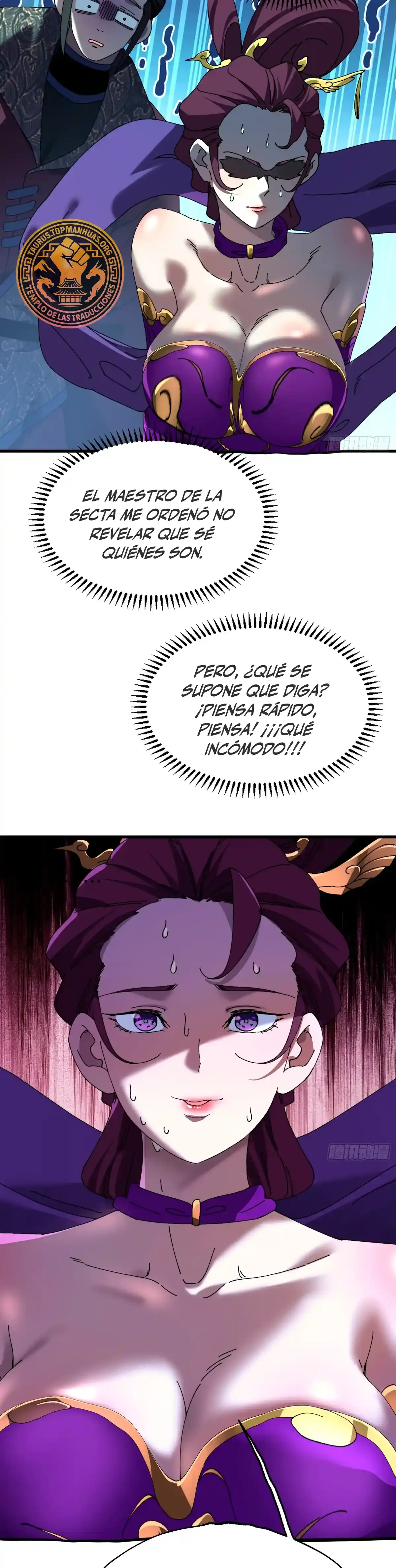 ¿En Serio Hay Gente que Piensa que la Cultivación es Difícil? > Capitulo 21 > Page 71